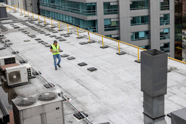 Best Gutter Installation and Repair  in Mount Prospect, IL