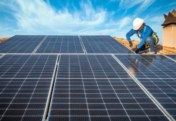 Best Commercial Roofing Services  in Mount Prospect, IL